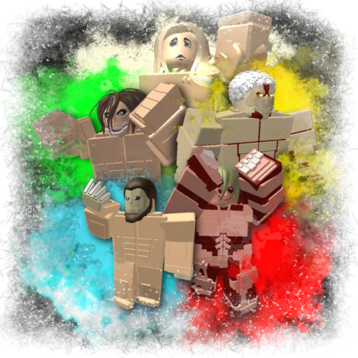 Home Attack On Titan Universe - titan shifting roblox